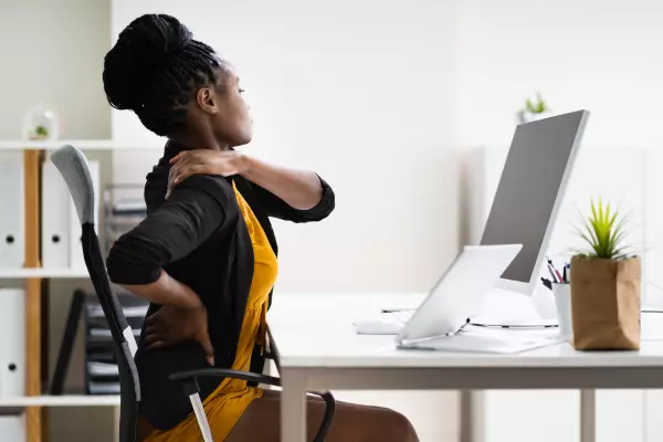 Ergonomia Ergonomia